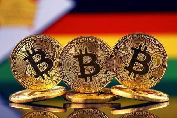 比特币硬分叉事件总结