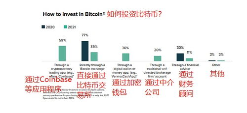 关于比特币的论述