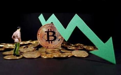 比特币为什么突然暴涨了