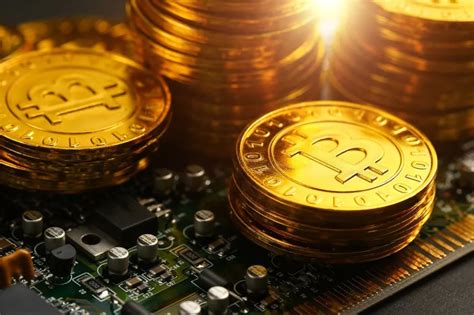 比特币ico