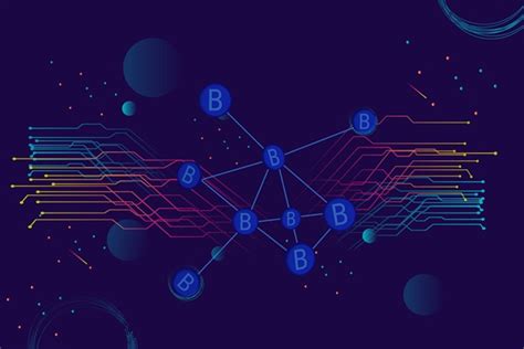 区块链技术与应用是什么