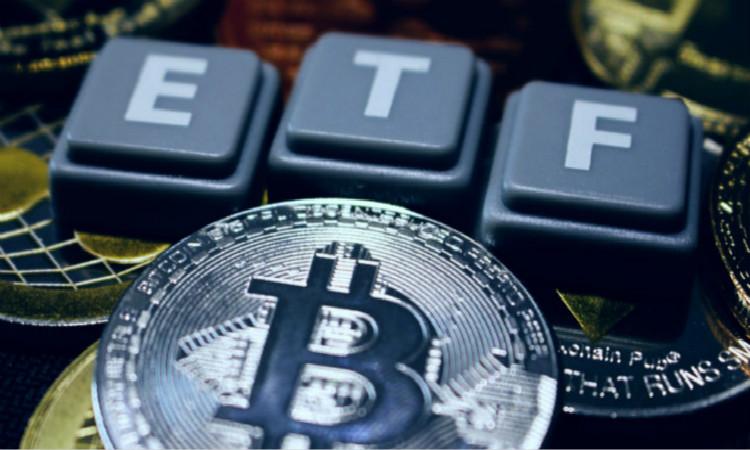 比特币ETF是证券吗?