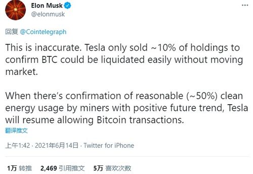 比特币最终结局