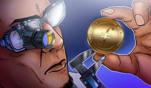 类似比特币一样的还有什么币软件