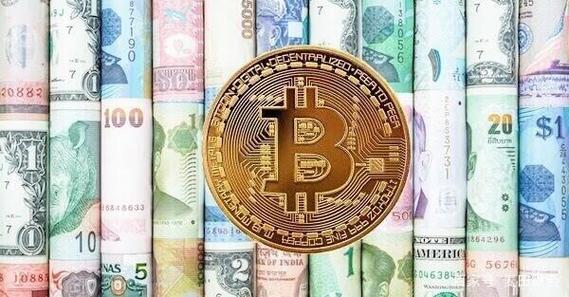世界一共有多少枚比特币