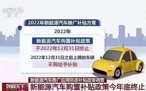 新能源车分期