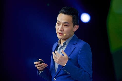 比特币创始人孙宇晨