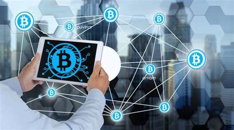区块链技术创新要推动什么