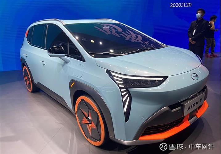 广州买新能源车需要具备什么条件