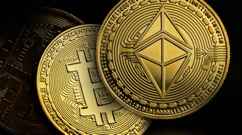 比特币与黄金
