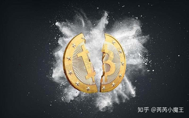 比特币的投资