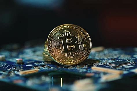 投资比特币的app