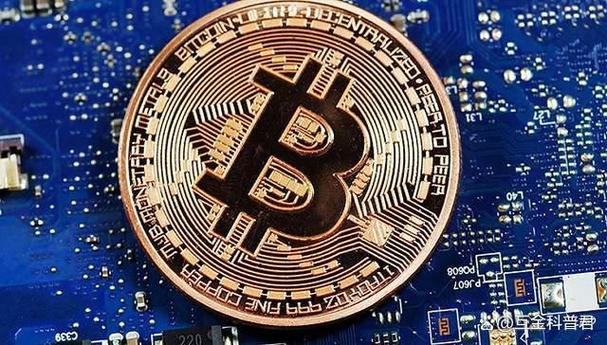 比特币要怎么挖掘