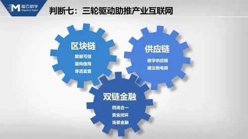 区块链如何融入到三资管理中