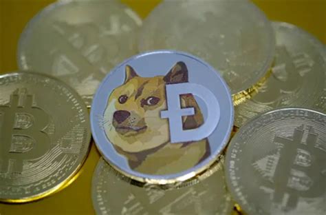 比特币交易网里的狗狗币