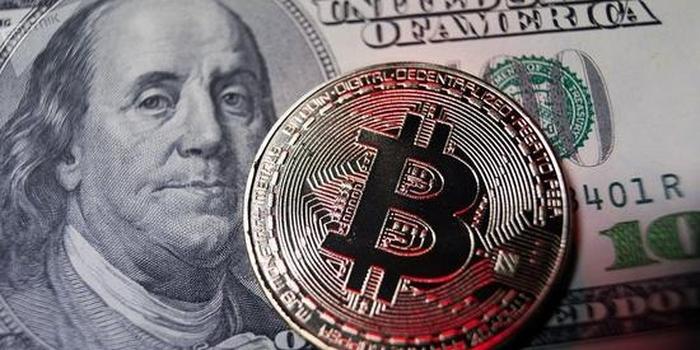 比特币被美国认定为法定货币