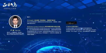 中国区块链企业排名