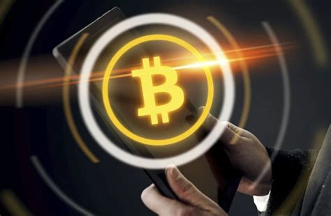 比特币支付流程