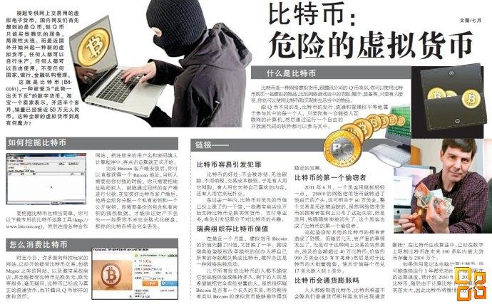 比特币纽交所上市