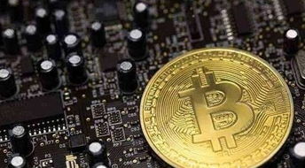 比特币赚的钱来自哪里