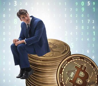 美国比特币公司排名