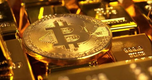 比特币1400万