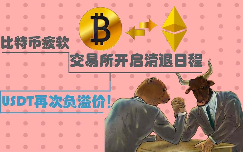 比特币清退大陆用户以后怎么玩