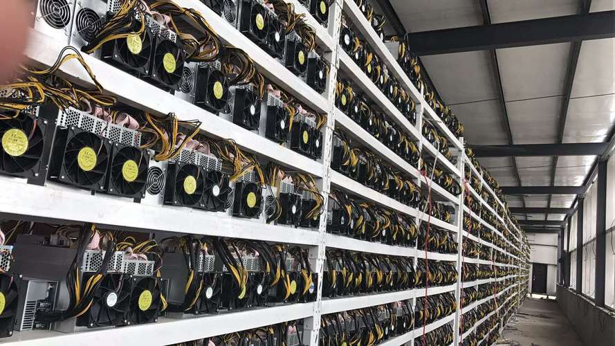 比特币跟美股有关系吗