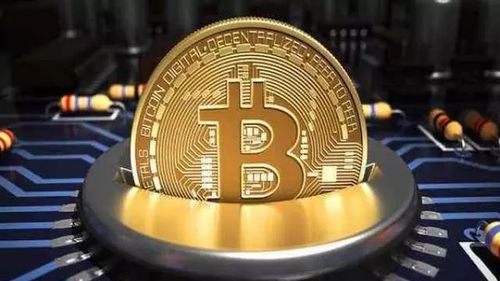 比特币价值