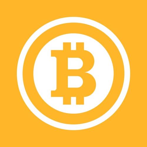 比特币标志图片