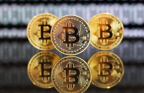 比特币庞氏最新消息