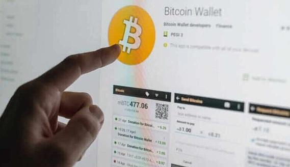 比特币保存方法