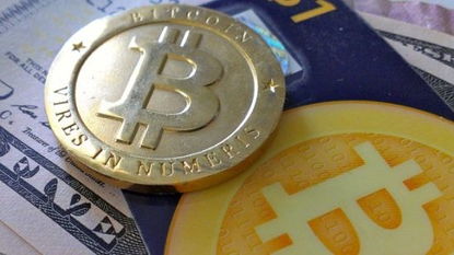 比特币被称为数字黄金