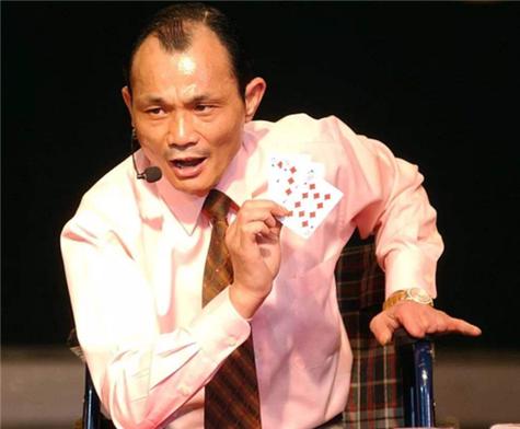比特币创始人赵国峰