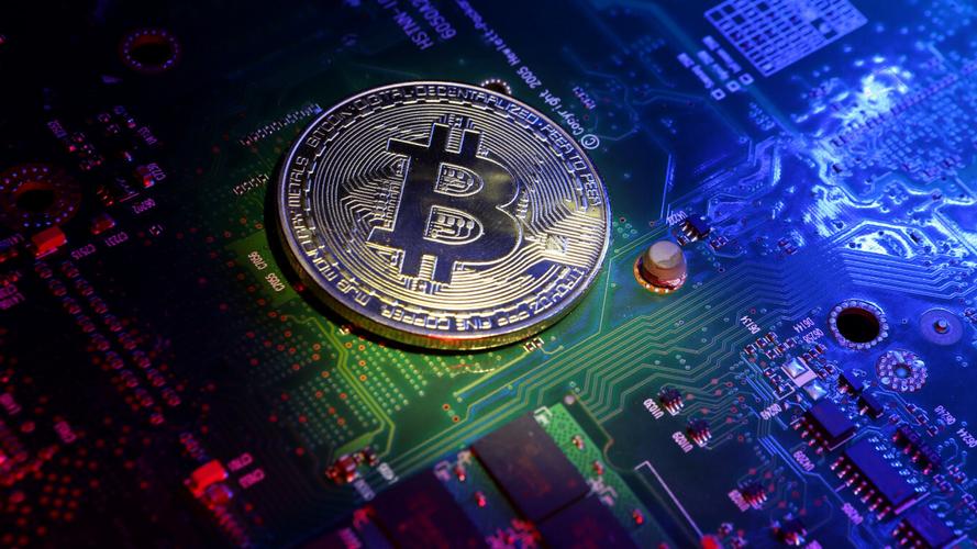 制造比特币犯法吗
