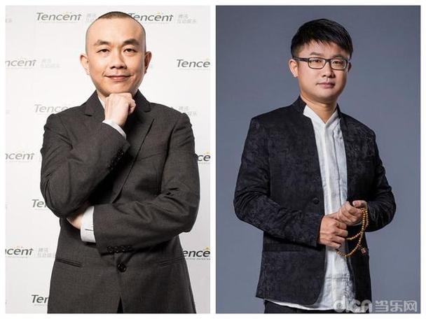 比特币中国创始人杨林科