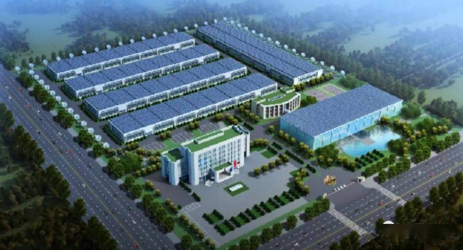 正阳新能源汽车超市