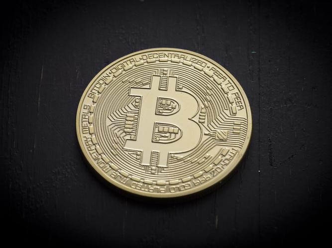 比特币样板长什么样子