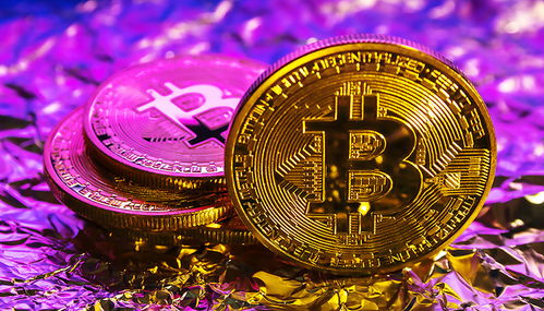 比特币大泡沫即将