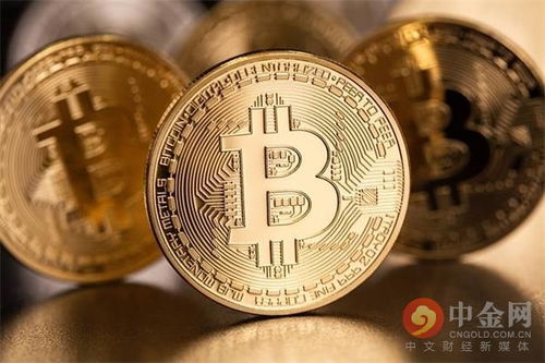 比特币走势分析预测