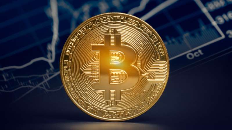 比特币是黄金做的吗