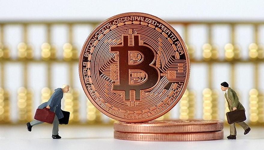 美国对比特币最新政策