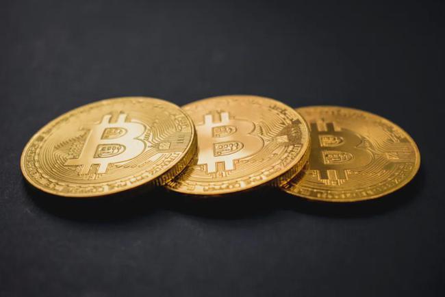 比特币2800万