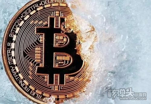 比特币是什么通俗解释