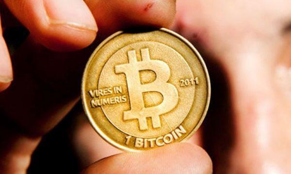 以前比特币怎么挖