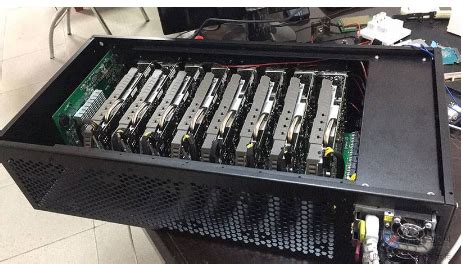 比特币矿机图片及价格