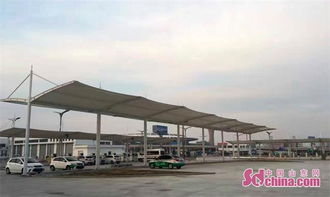 烟台开发区新能源汽车产业园