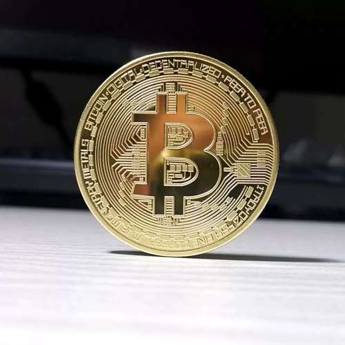 比特币美国持有量