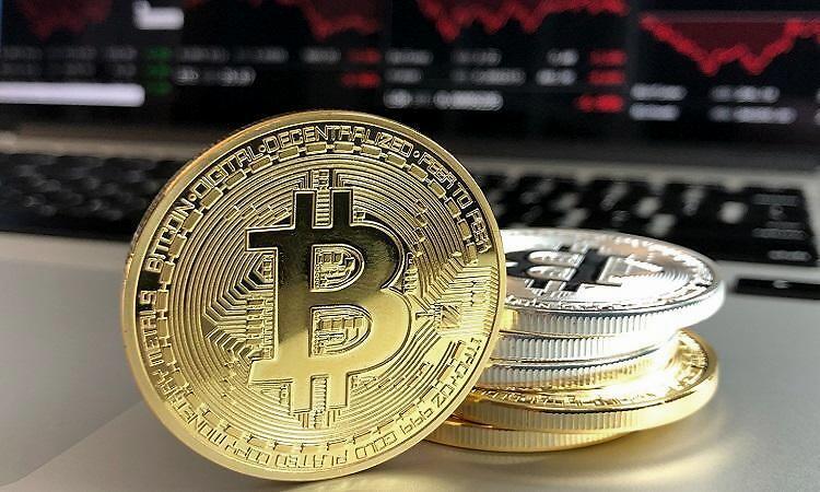 比特币美金价格