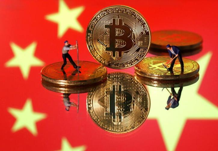 比特币中国数量